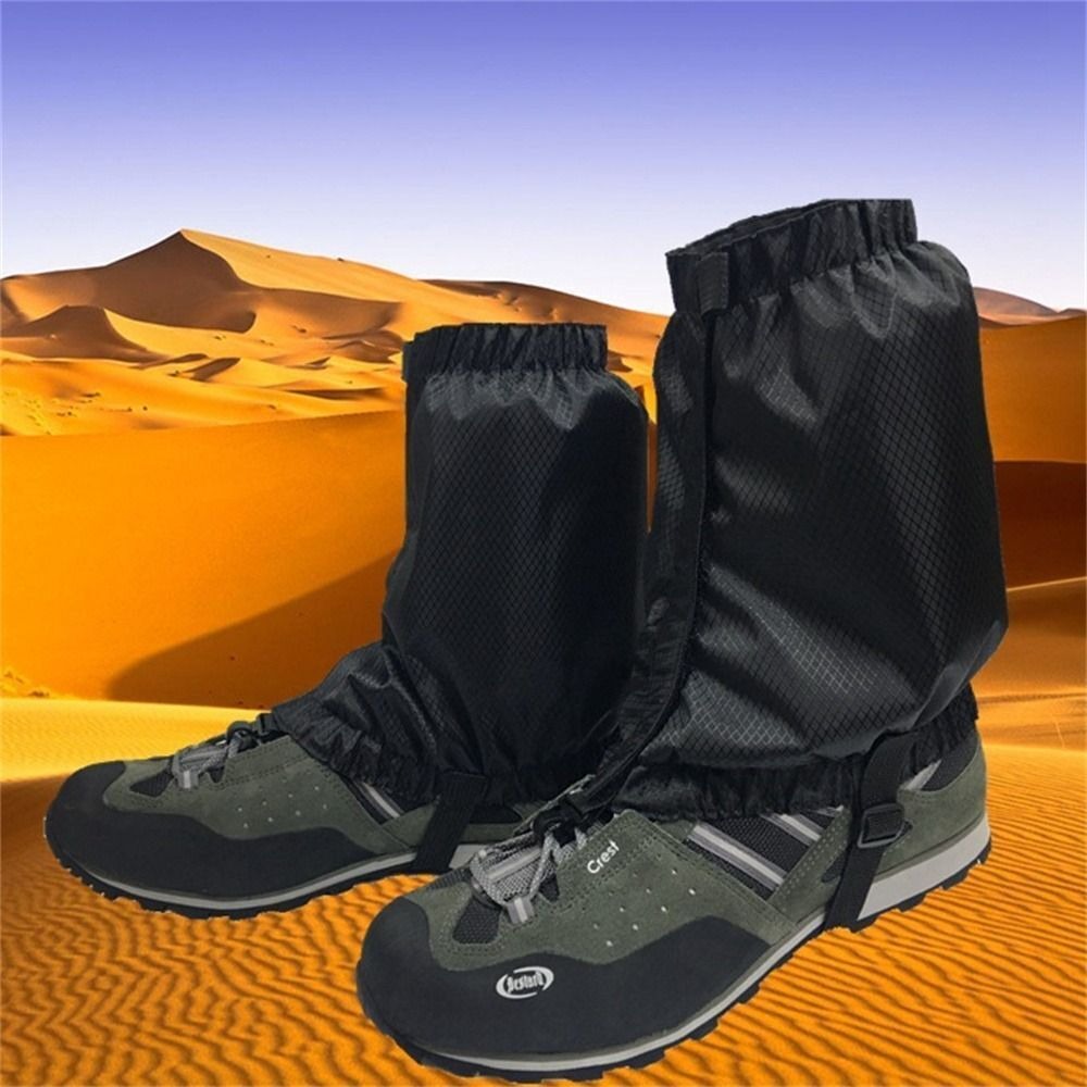 Ski Pants Waterproof - Portable Waterproof Leg Covers Oxford Cloth