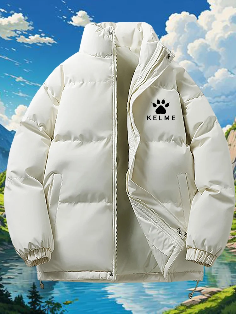 Quality Winter Clothing Jacket - Outdoor Hiking Camping Fashion Trend Padded