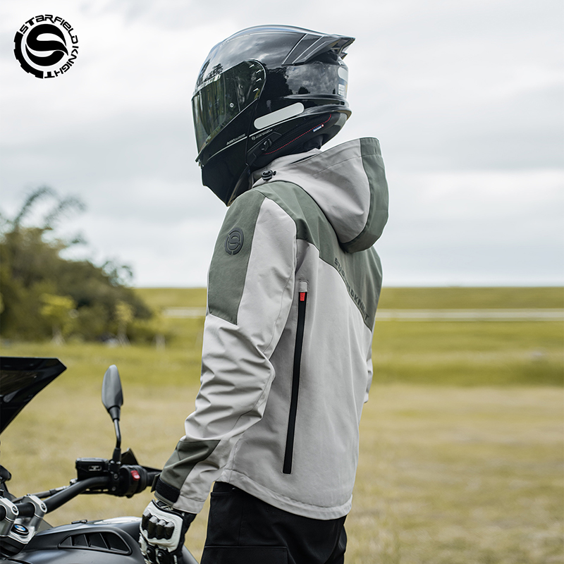 SFK Newest Motorcycle Jacket W - Quality Winter Clothing Jacket review and price