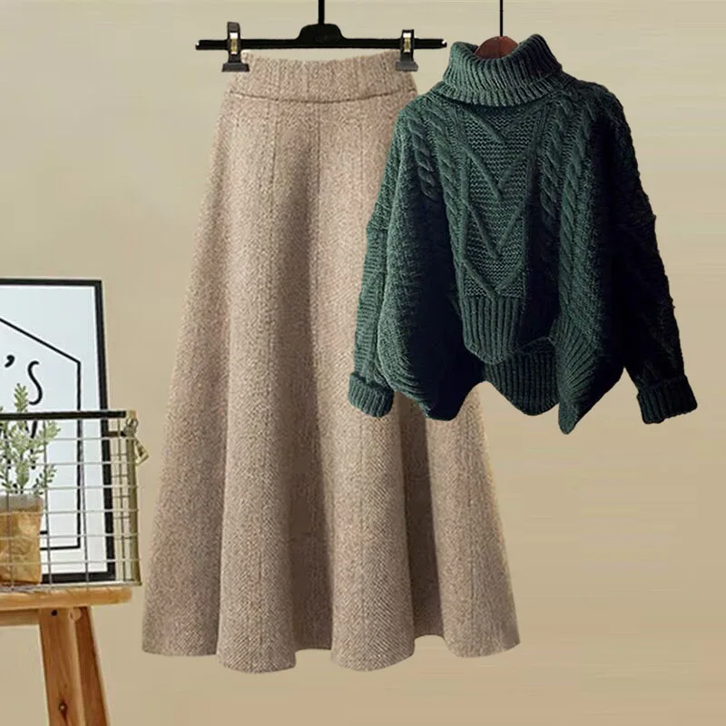 2025 New Women's Polo/Turtle N - Winter Clothing Sales review and price