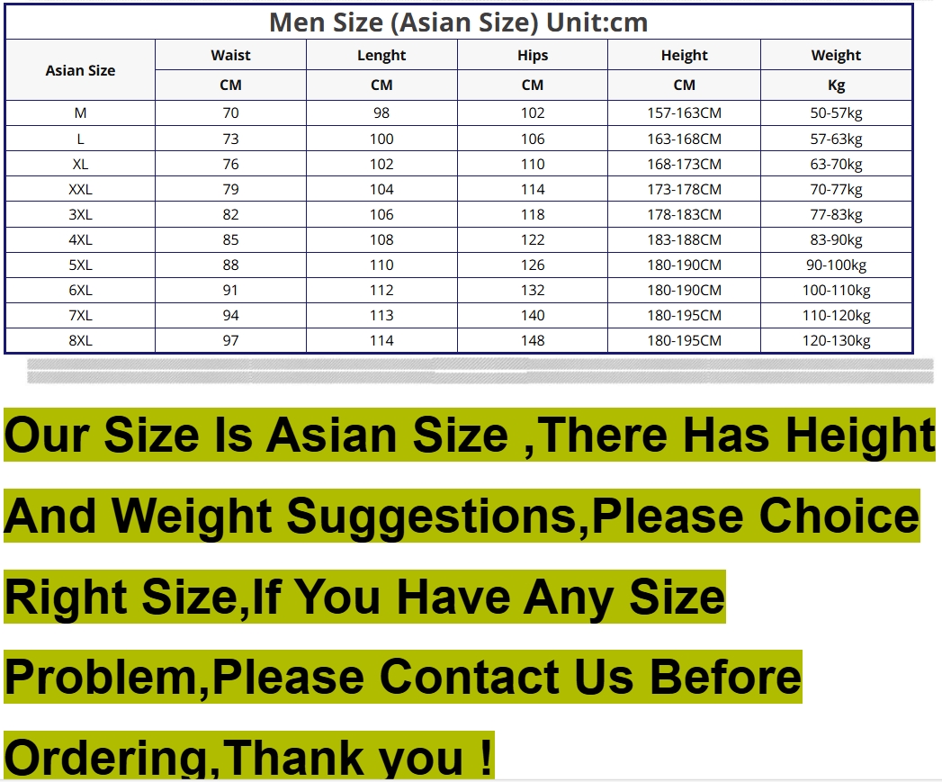 Plus Size 6XL 7XL 8XL Mens Thi - Ski Pants Waterproof review and price