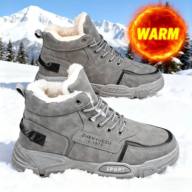 Men's Autumn and Winter High-T - Winter Clothing Material review and price