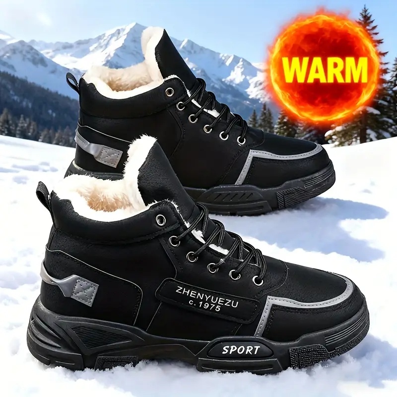 Men's Autumn and Winter High-T - Winter Clothing Material review and price