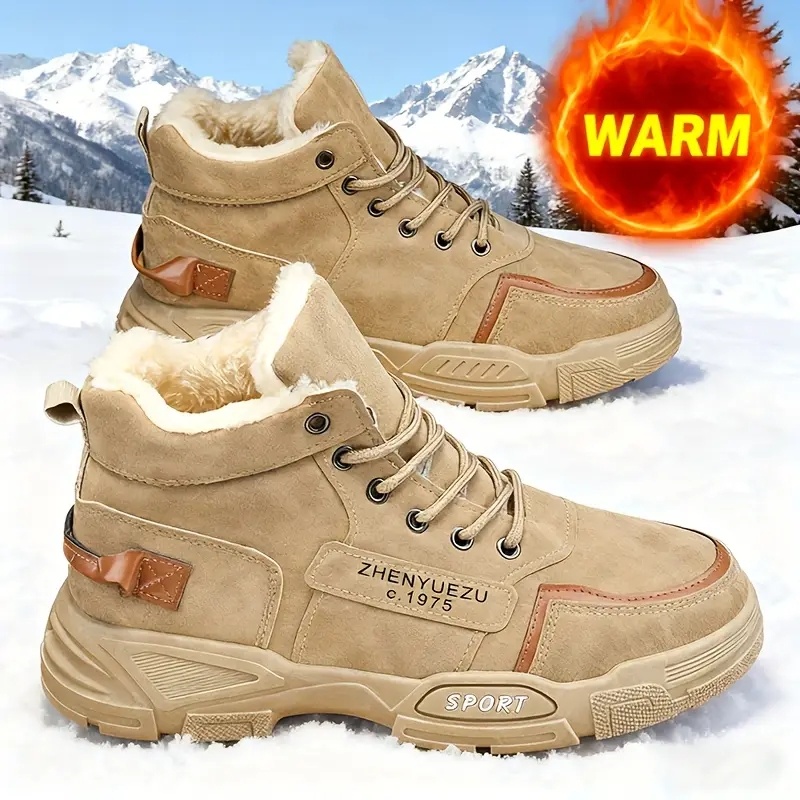 Men's Autumn and Winter High-T - Winter Clothing Material review and price