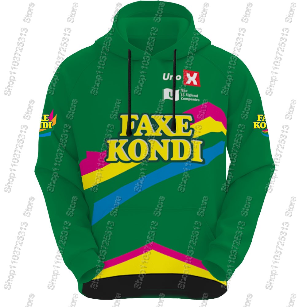 Uno X Pro 2026 Team Hoodie Men - Winter Clothing Norway review and price