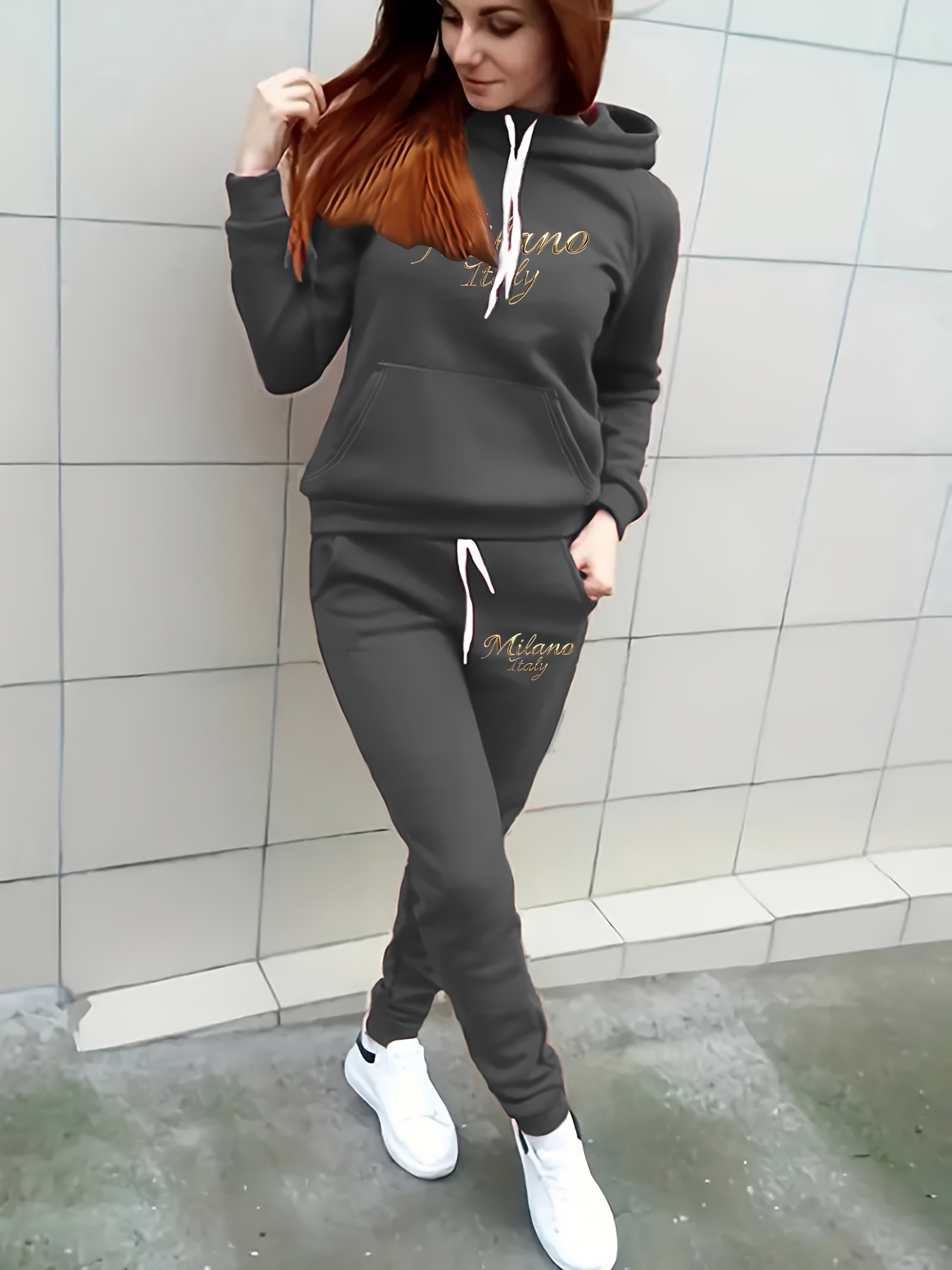 Autumn and Winter Essential Fl - Winter Clothing Essentials For Women review and price