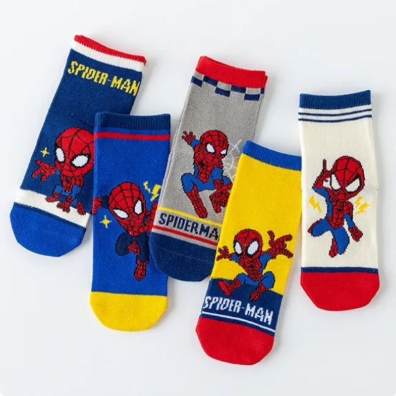 5Pairs /Lot  Spider Children S - Winter Clothing Toddler review and price