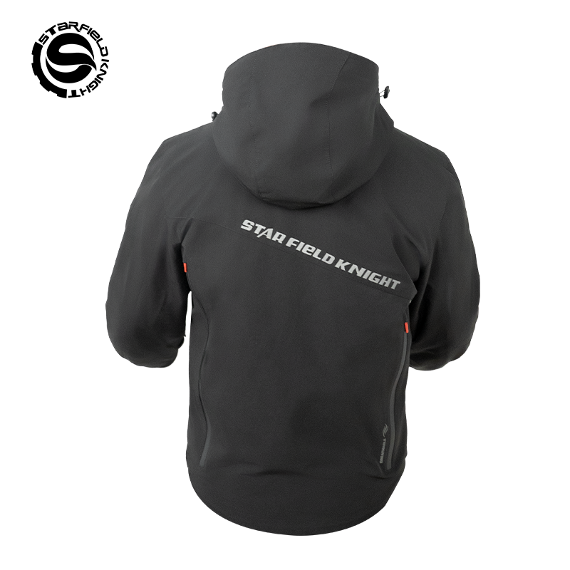 Star Field Knight High Quality - Quality Winter Clothing Jacket review and price