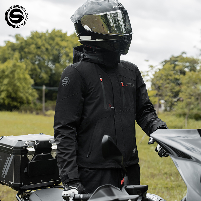 Star Field Knight High Quality - Quality Winter Clothing Jacket review and price