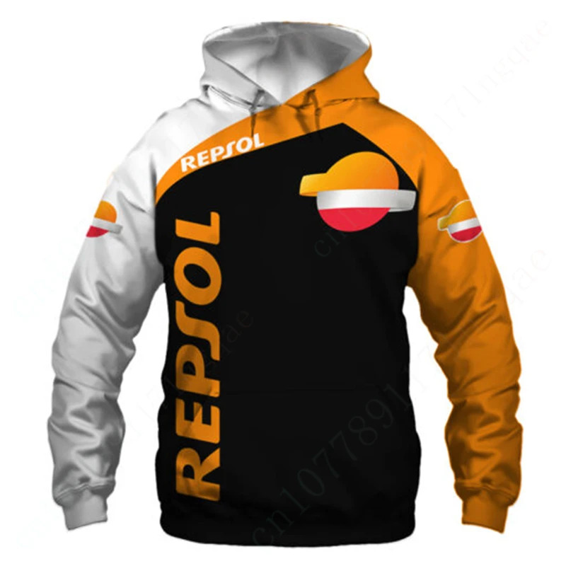 Repsol Unisex Clothing Anime Z - Winter Clothing Essentials For Women review and price