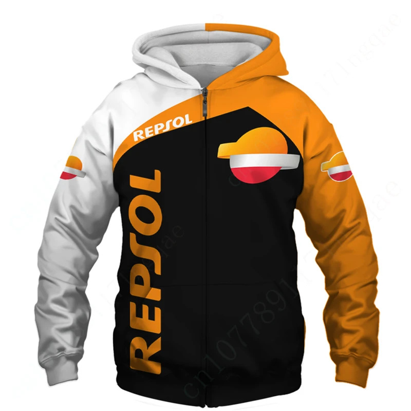 Repsol Unisex Clothing Anime Z - Winter Clothing Essentials For Women review and price