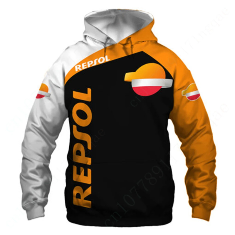 Repsol Unisex Clothing Anime Z - Winter Clothing Essentials For Women review and price