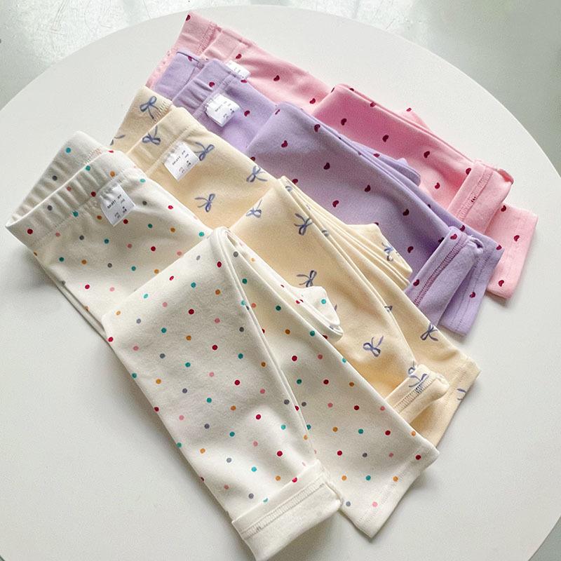 Girls Legging Autumn Winter Pa - Winter Clothing Toddler review and price