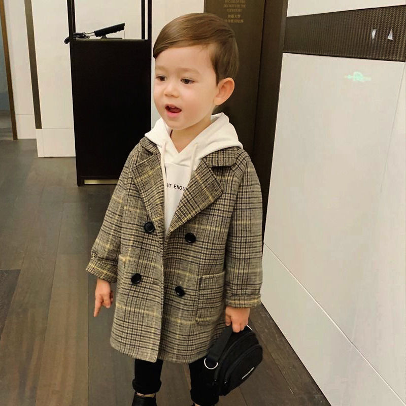 Winter Grid Jackets Boys girls - Winter Clothing Toddler review and price