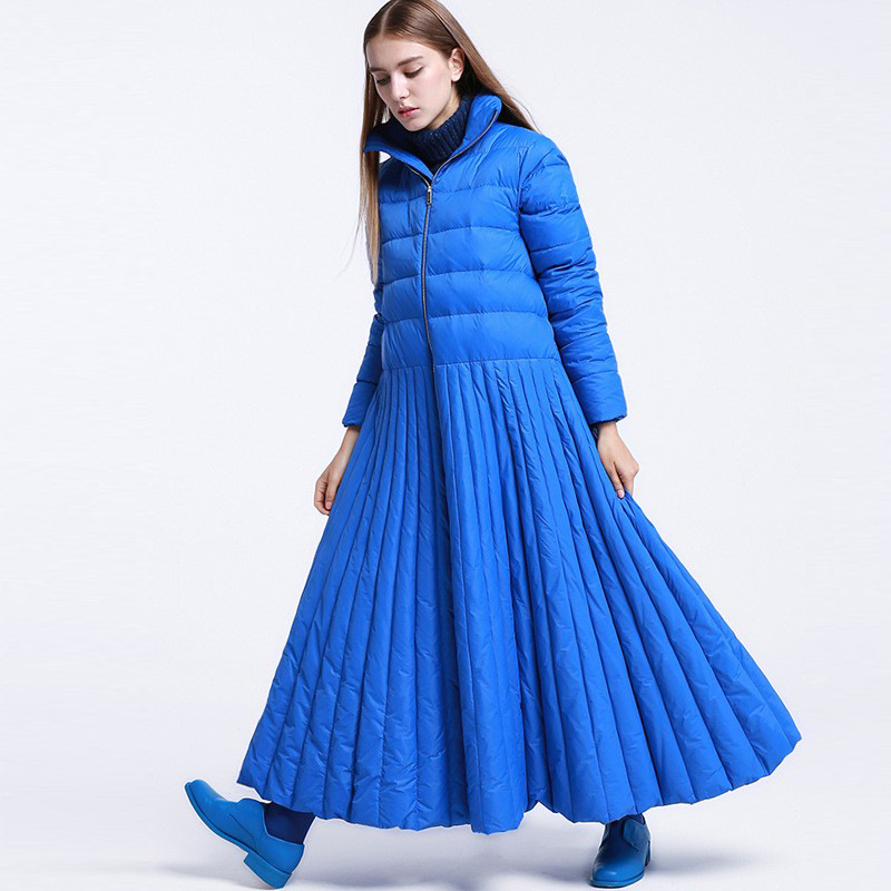 Luxury High-Quality Winter Dre - Quality Winter Clothing Jacket review and price