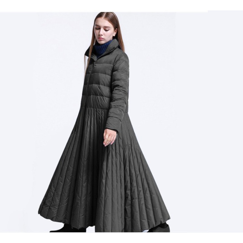 Luxury High-Quality Winter Dre - Quality Winter Clothing Jacket review and price