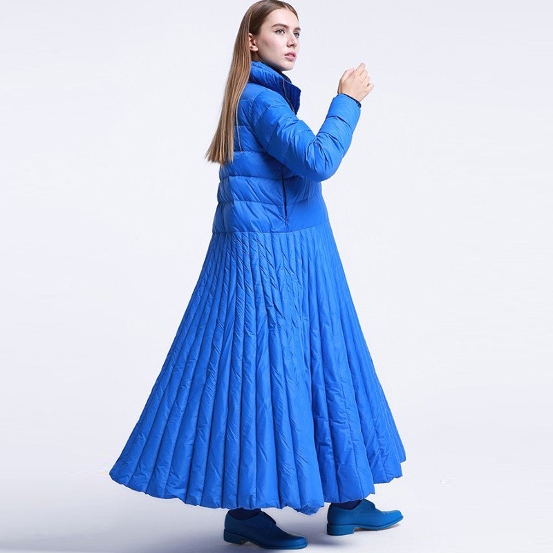 Luxury High-Quality Winter Dre - Quality Winter Clothing Jacket review and price