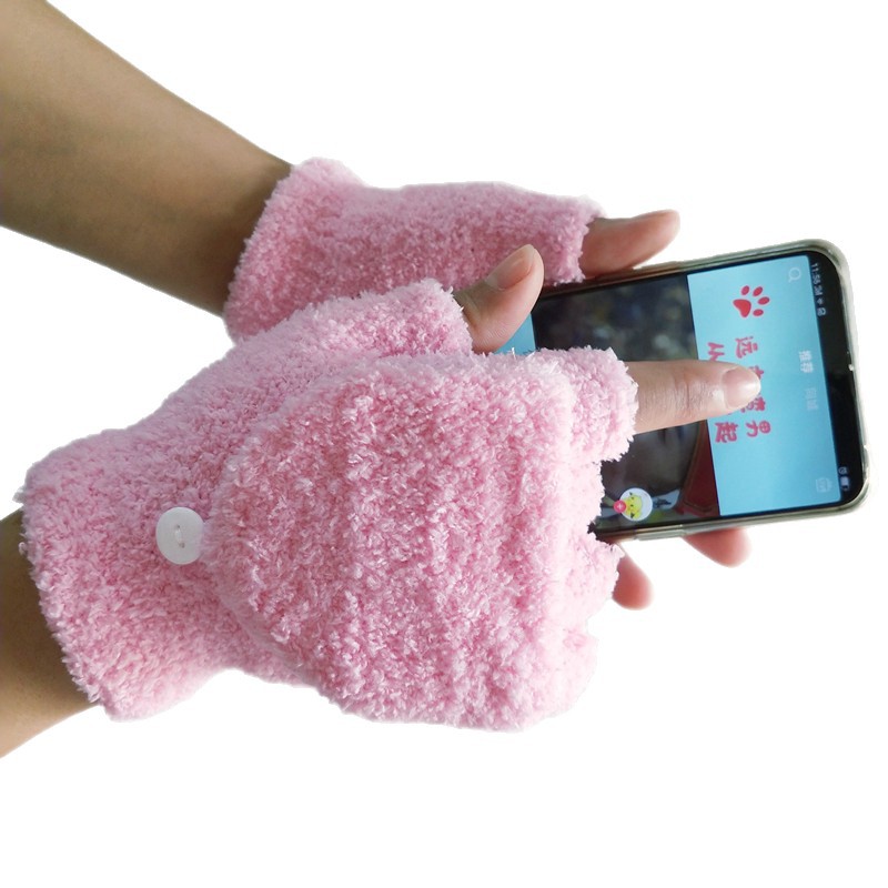 New Game Theme Print Gloves Mi - Winter Clothing Game review and price