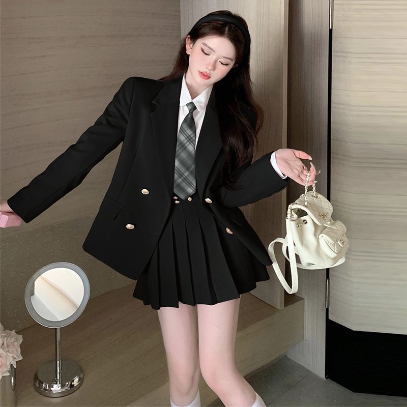 Pure Desire Girls' College Sty - Winter Clothing Matching review and price