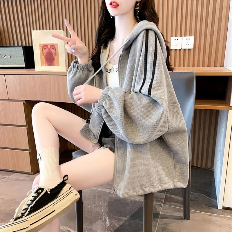 Color Contrast with Zipper Wom - Winter Clothing Essentials For Women review and price