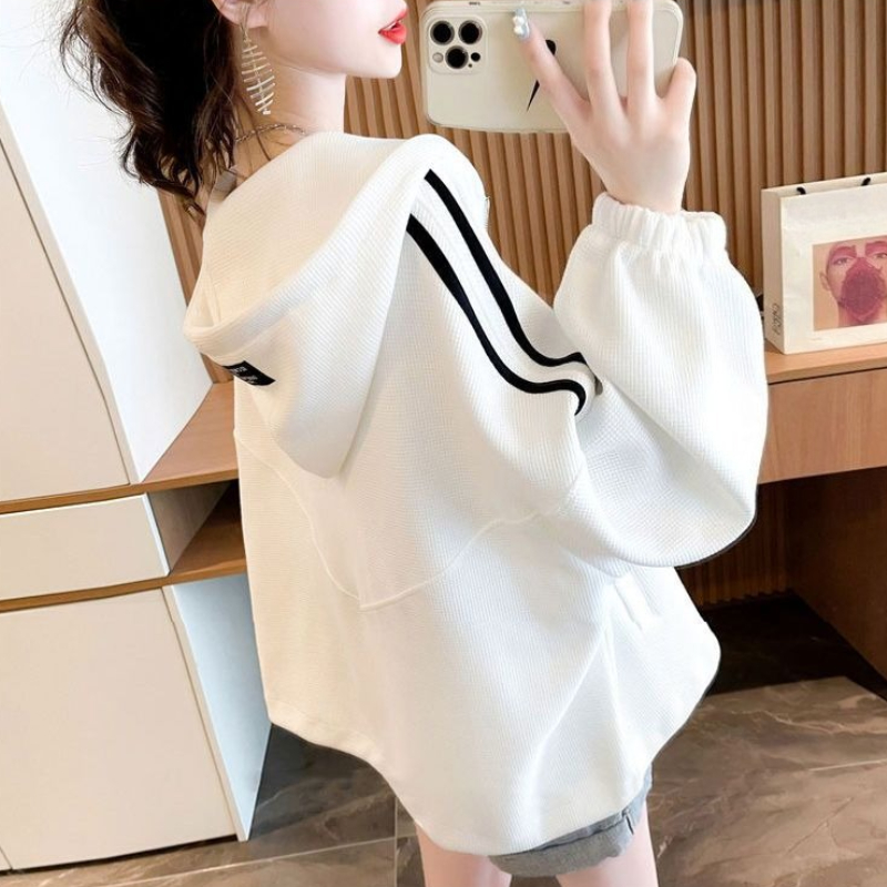 Color Contrast with Zipper Wom - Winter Clothing Essentials For Women review and price