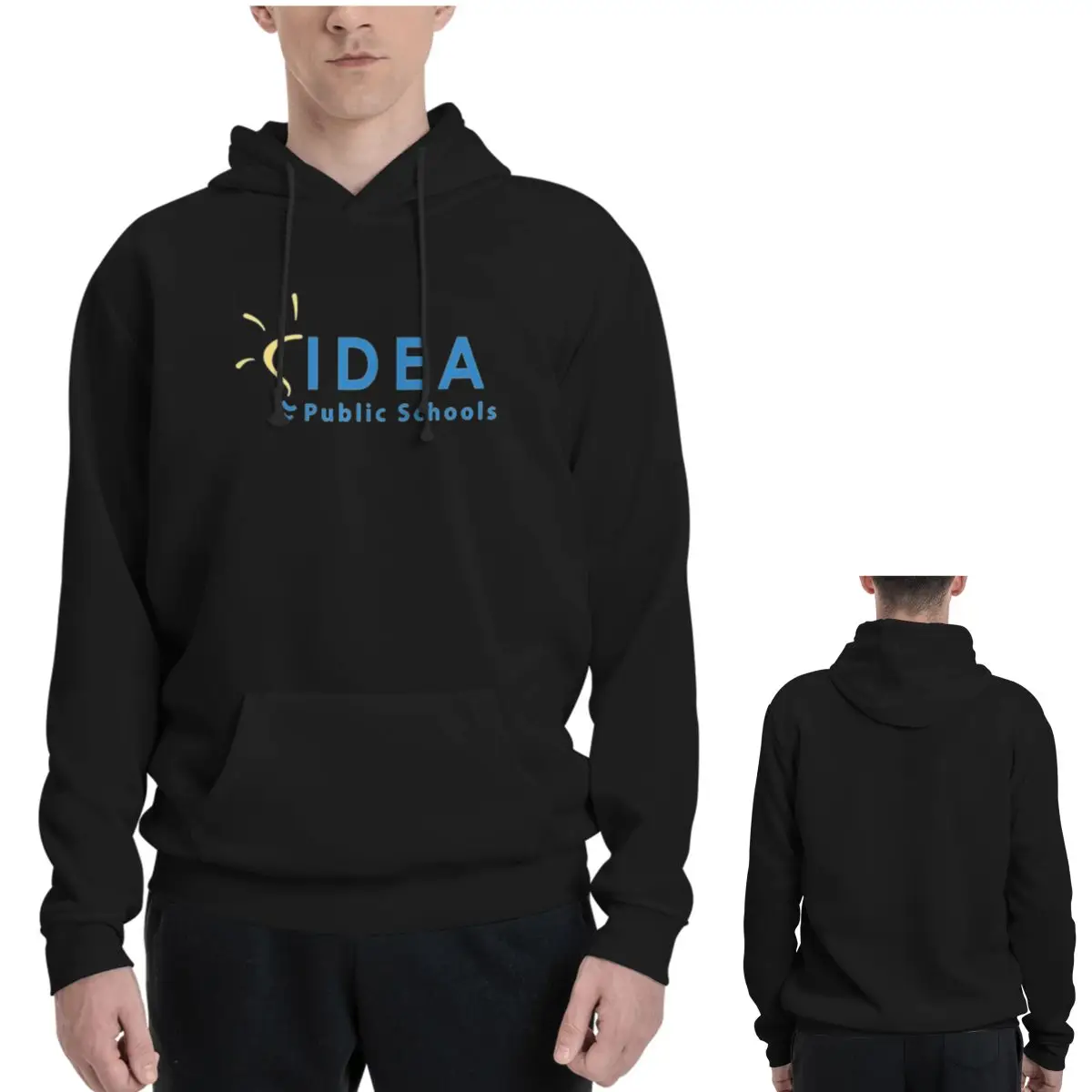 IDEA PUBLIC SCHOOLS Hoodies Me - Winter Clothing Ideas For Women review and price