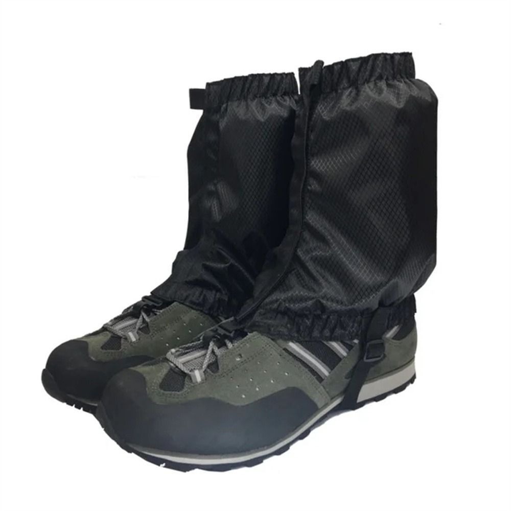 Portable Waterproof Leg Covers - Ski Pants Waterproof review and price