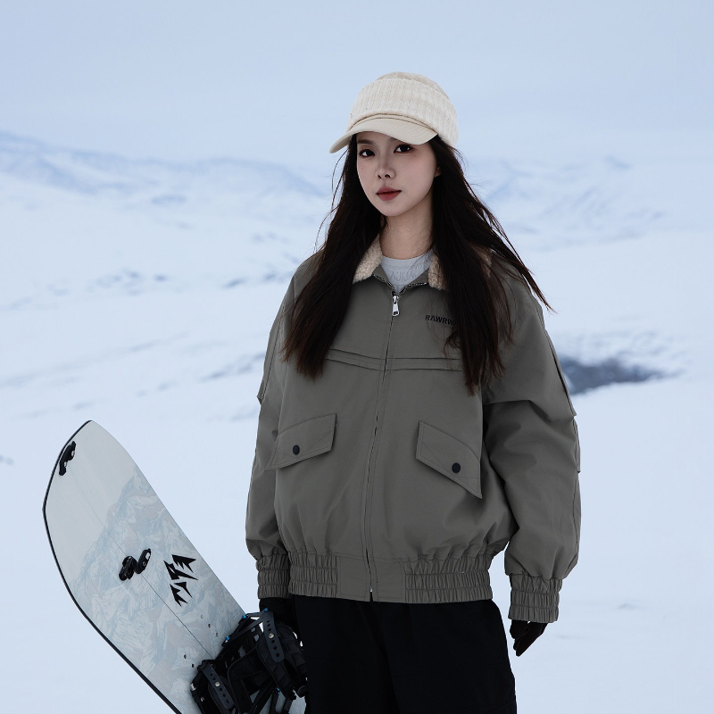 2026 New Women's Ski Jacket Pa - Ski Pants Waterproof review and price