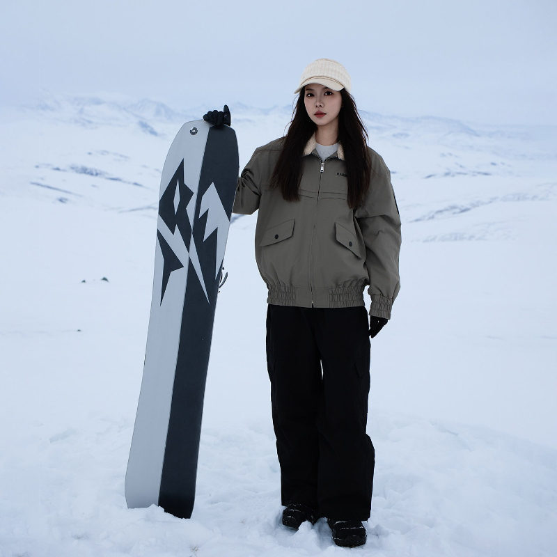 2026 New Women's Ski Jacket Pa - Ski Pants Waterproof review and price