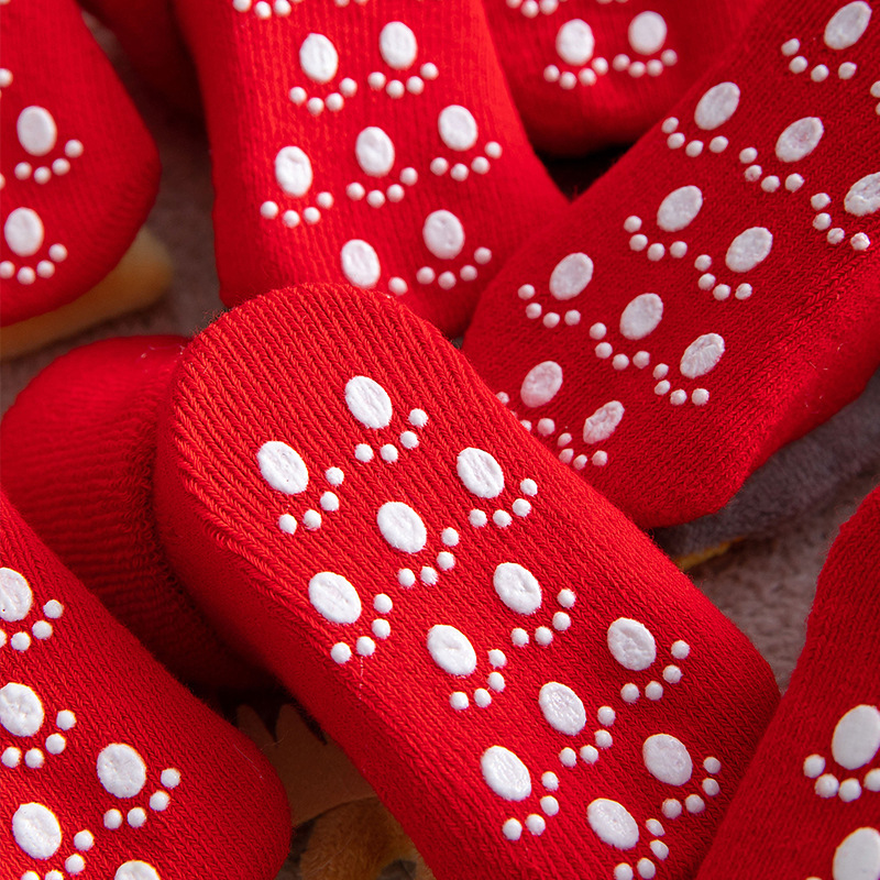 Baby Christmas Socks Newborns  - Winter Clothing Toddler review and price