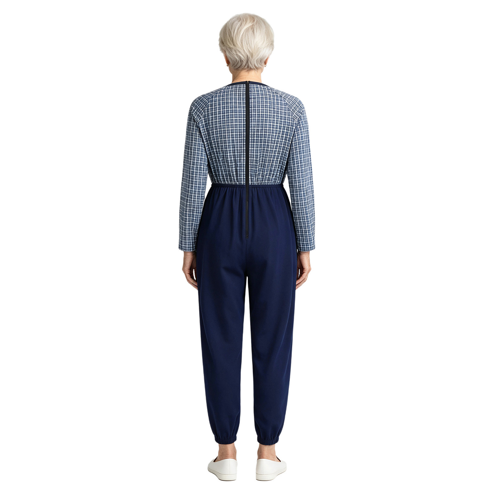 Womens Alzheimer Jumpsuit Deme - Winter Clothing Needs review and price