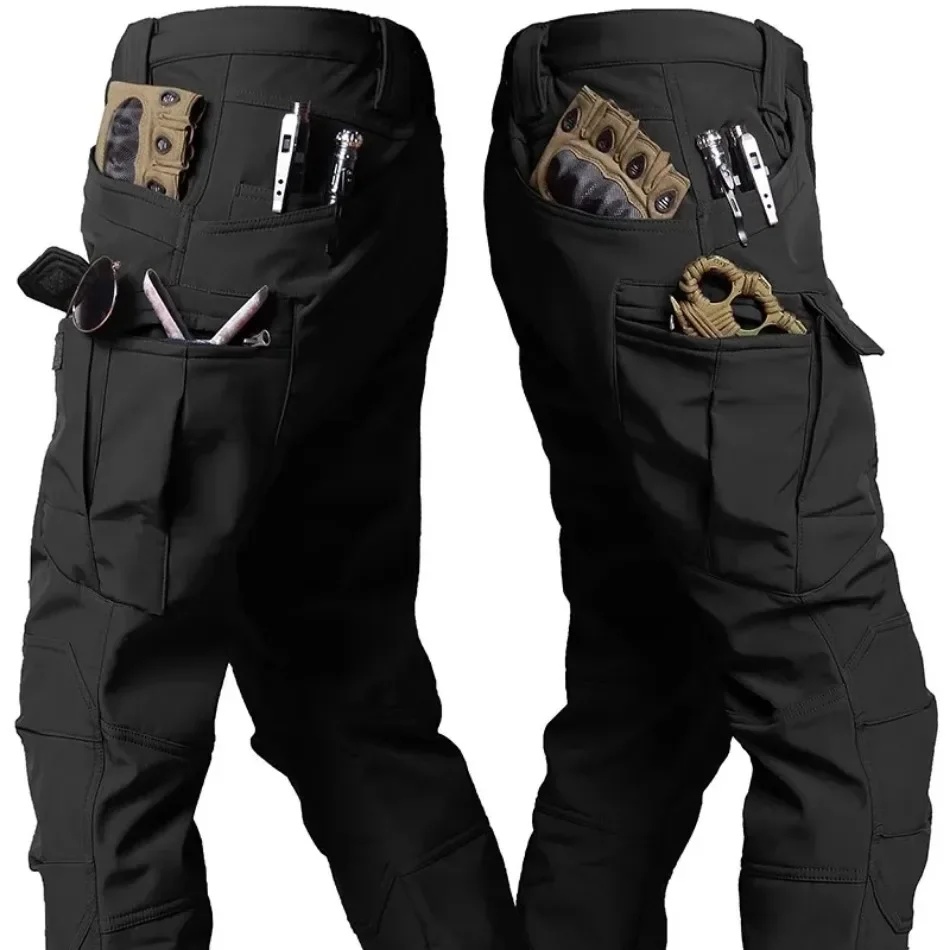 2026 Men Winter Waterproof Cli - Winter Clothing Matching review and price