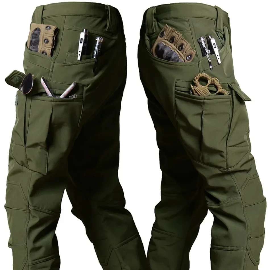 2026 Men Winter Waterproof Cli - Winter Clothing Matching review and price