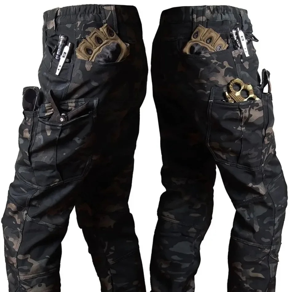 2026 Men Winter Waterproof Cli - Winter Clothing Matching review and price