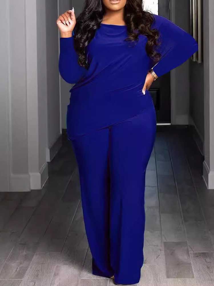 2piece Woman Outfit Autumn Pan - Winter Clothing Matching review and price