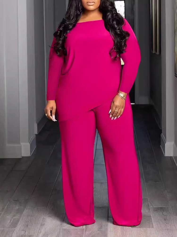 2piece Woman Outfit Autumn Pan - Winter Clothing Matching review and price