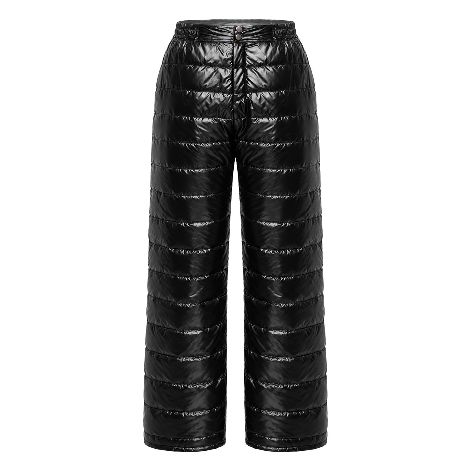 Men Warm Padded Quilted Puffer - Winter Clothing Needs review and price