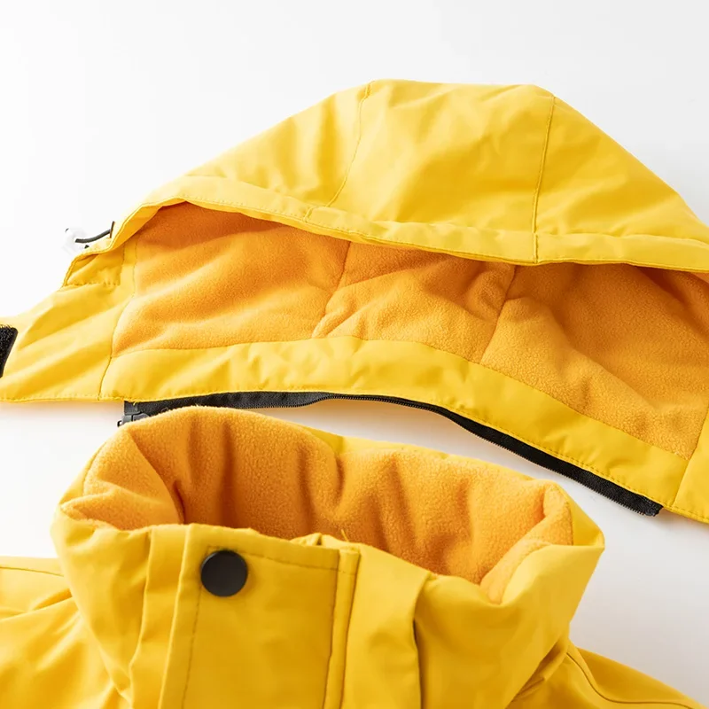 Non Set -30 Degree Children's  - Ski Pants Waterproof review and price