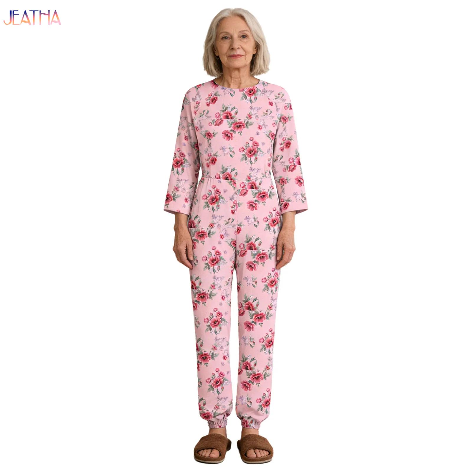 Womens Elderly Alzheimers Adap - Winter Clothing Needs review and price