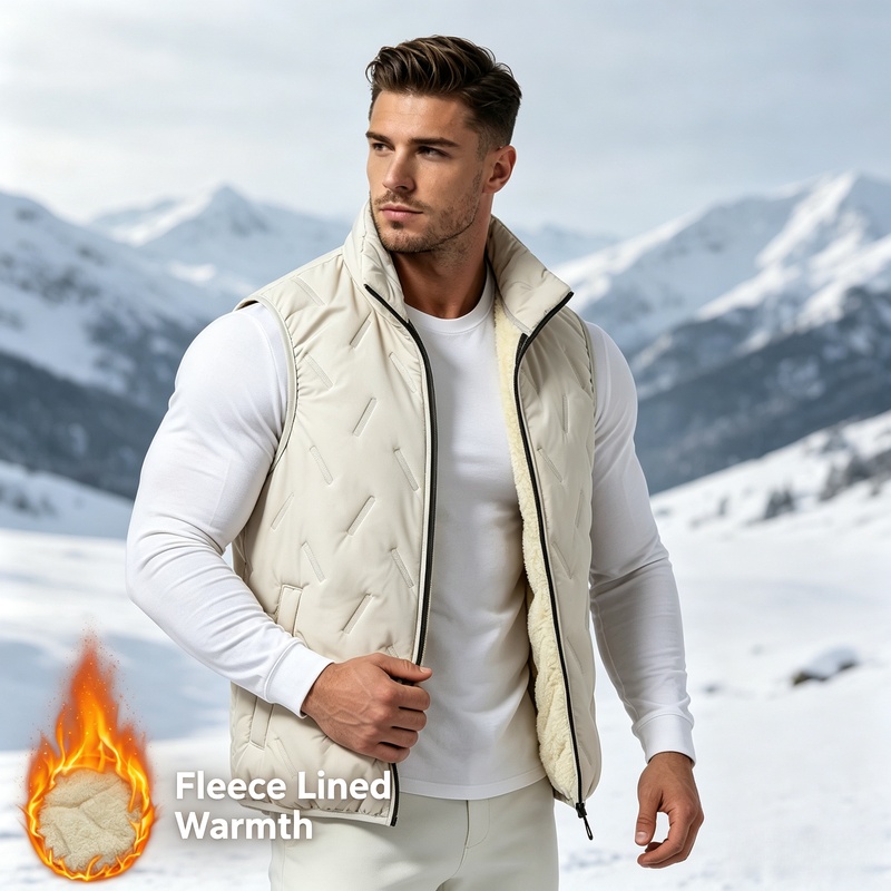 Autumn and winter men's windpr - Quality Winter Clothing Jacket review and price