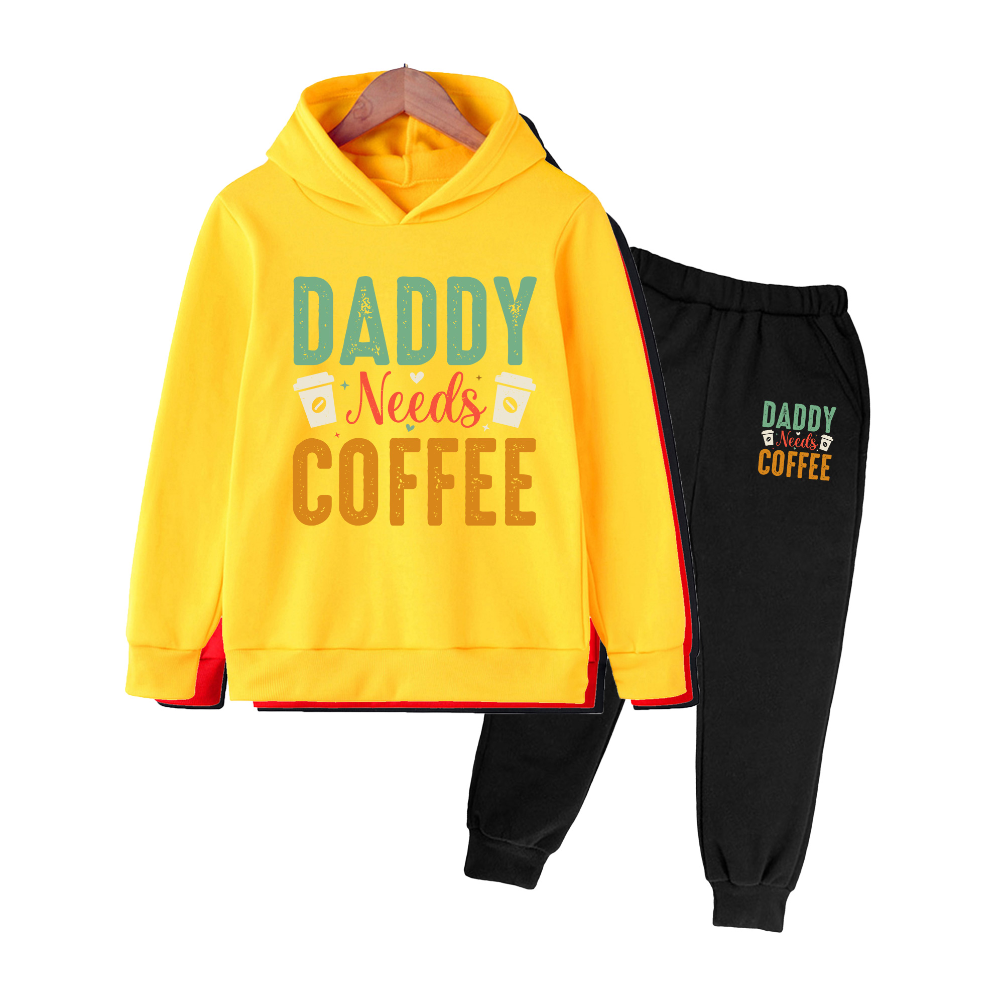 Kids Hoodie & Sweatpants Set,  - Winter Clothing Needs review and price