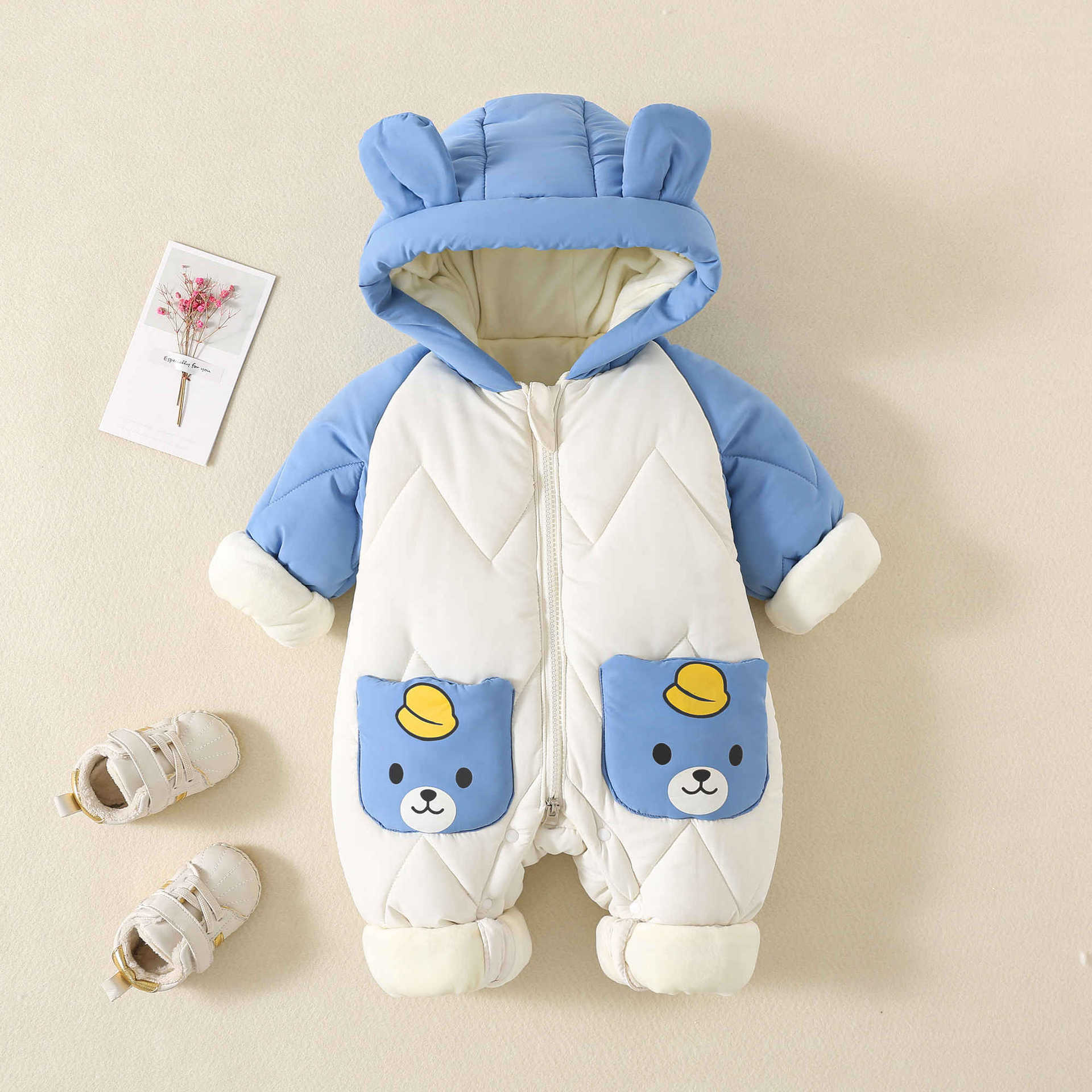 Winter Baby Outwear Clothing F - Winter Clothing Toddler review and price