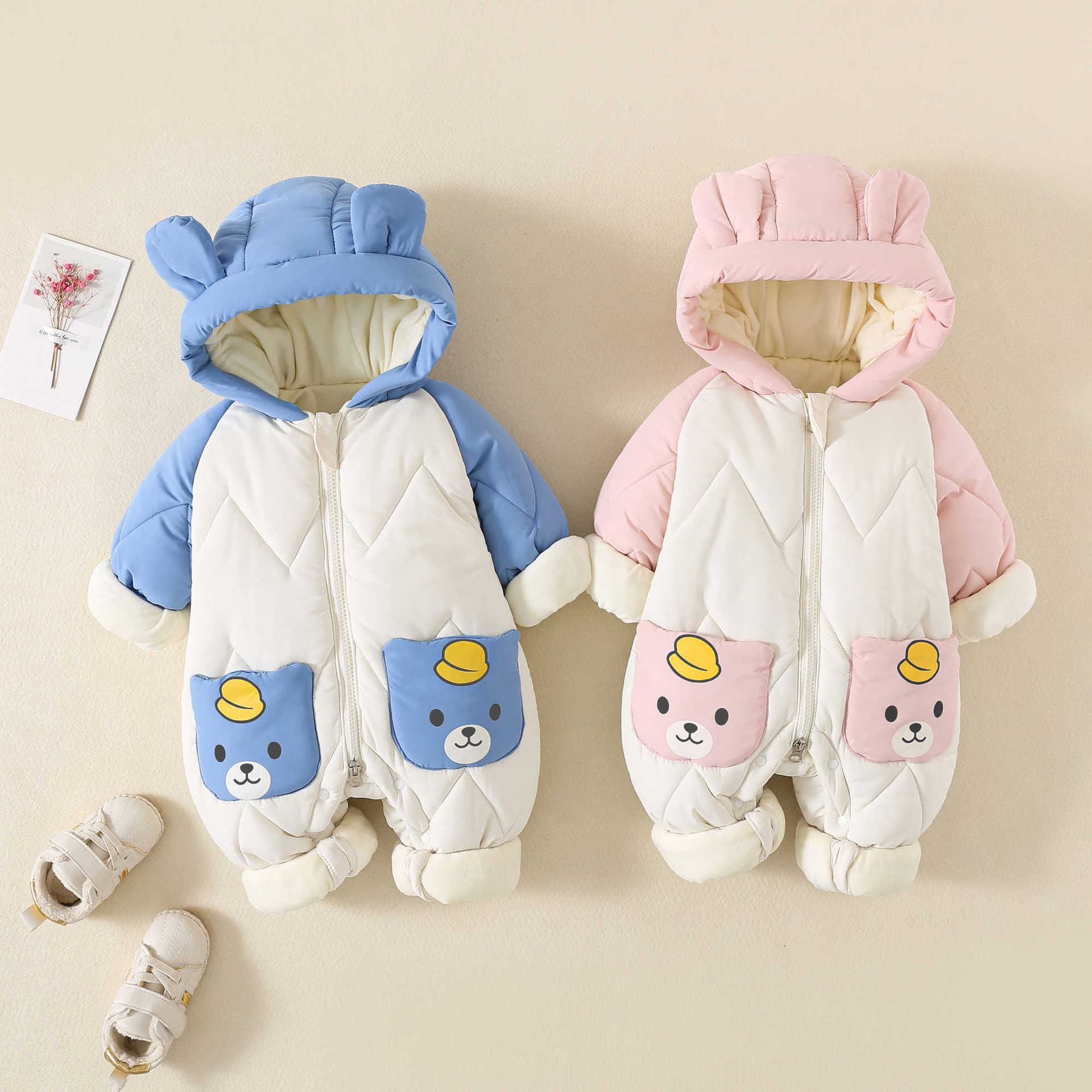 Winter Baby Outwear Clothing F - Winter Clothing Toddler review and price