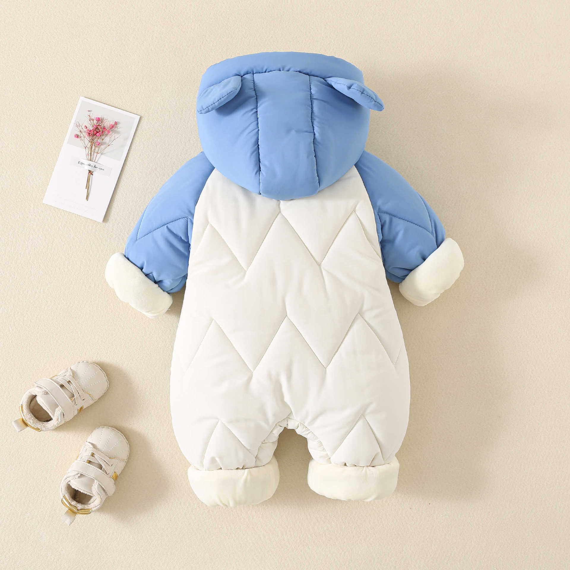 Winter Baby Outwear Clothing F - Winter Clothing Toddler review and price