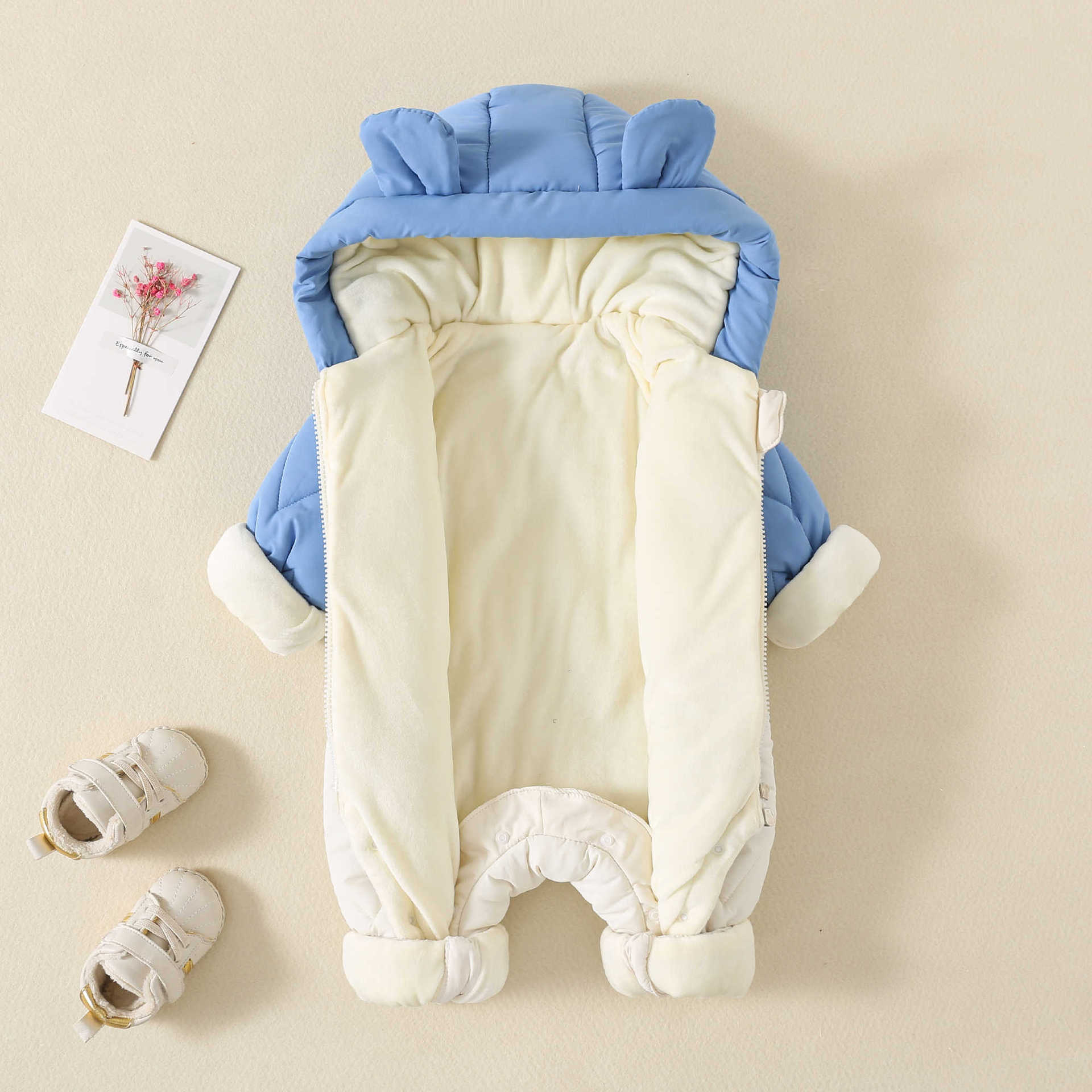 Winter Baby Outwear Clothing F - Winter Clothing Toddler review and price
