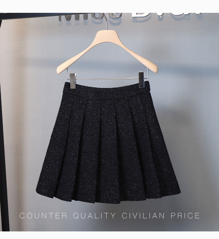 Women Elegant Chic Y2K Suit Ja - Winter Clothing Matching review and price