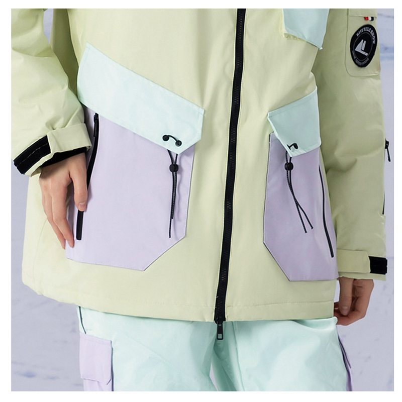 Fashion Colors Man's or Women' - Winter Clothing Colors review and price