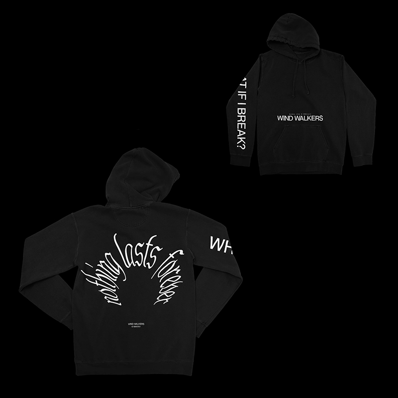 Oversized Hoodie for Man Pullo - Winter Clothing Essentials For Women review and price