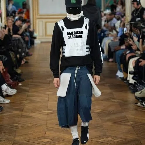 Sabotage Hoodies Grunge Parody - Winter Clothing Ideas For Women review and price