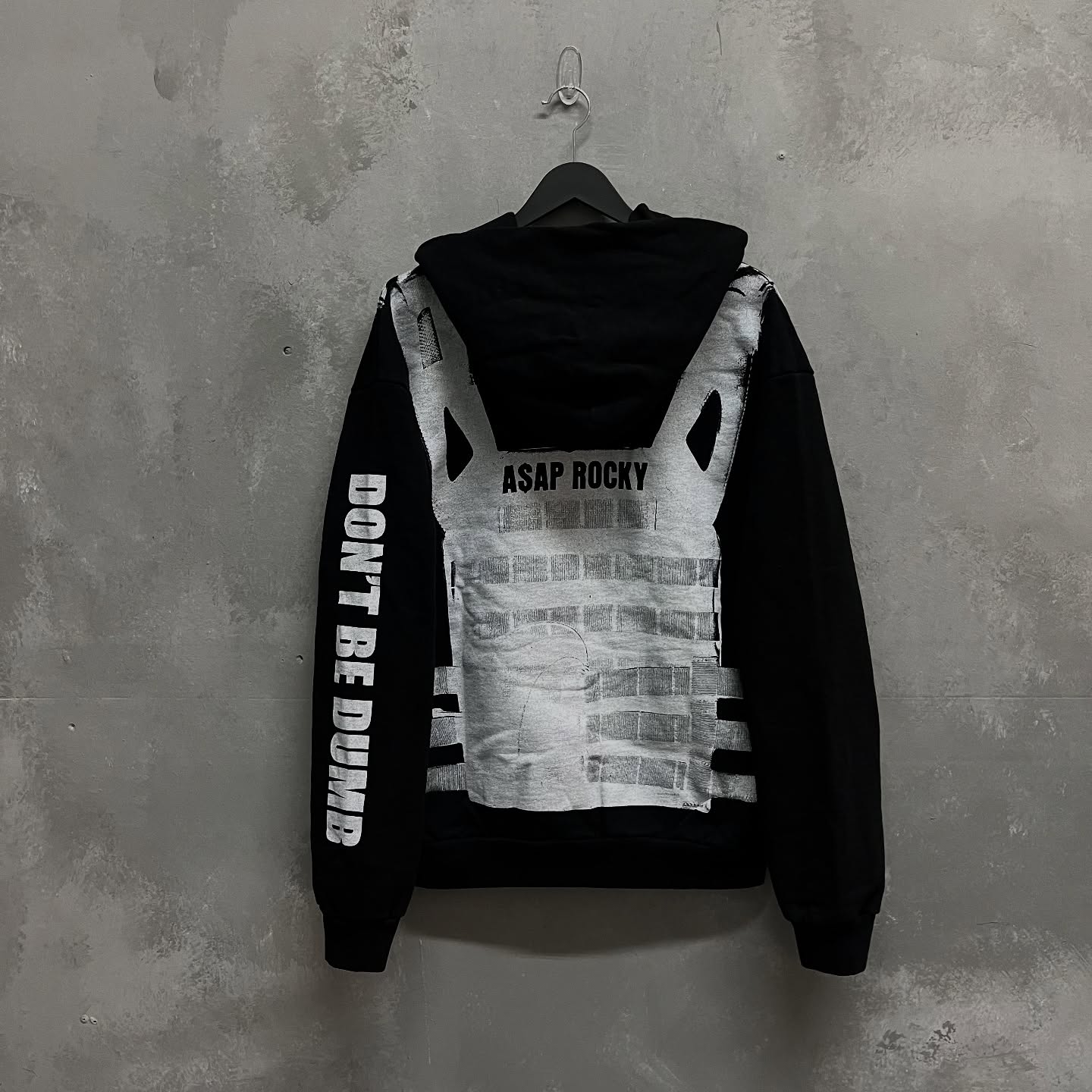 Sabotage Hoodies Grunge Parody - Winter Clothing Ideas For Women review and price